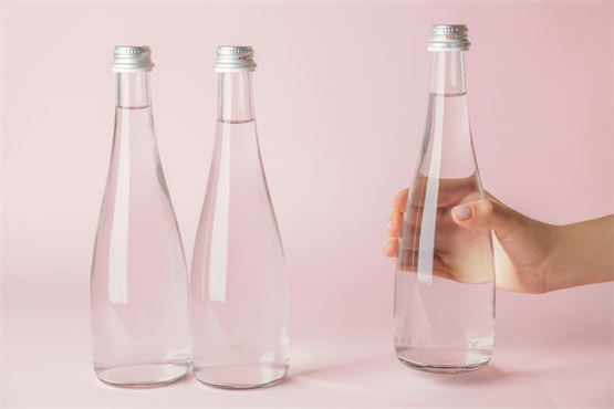 Νέα εποχή στη γυάλινη συσκευασία: Ο ρόλος του PPWR για τα brands