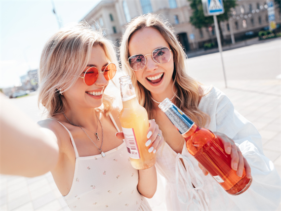 Summer in a glass bottle: The rise of ready-to-drink cocktails