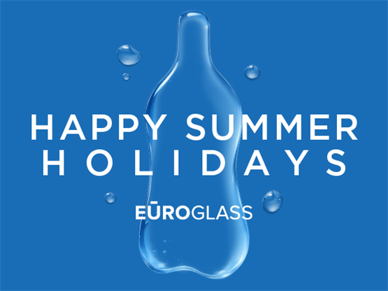 Summer greetings from Euroglass