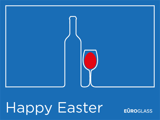 Happy Easter!